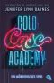 [Cold Case Academy 01] • Ein mörderisches Spiel